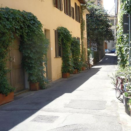 La Casa Di Emilia Apartamento Florença Exterior foto